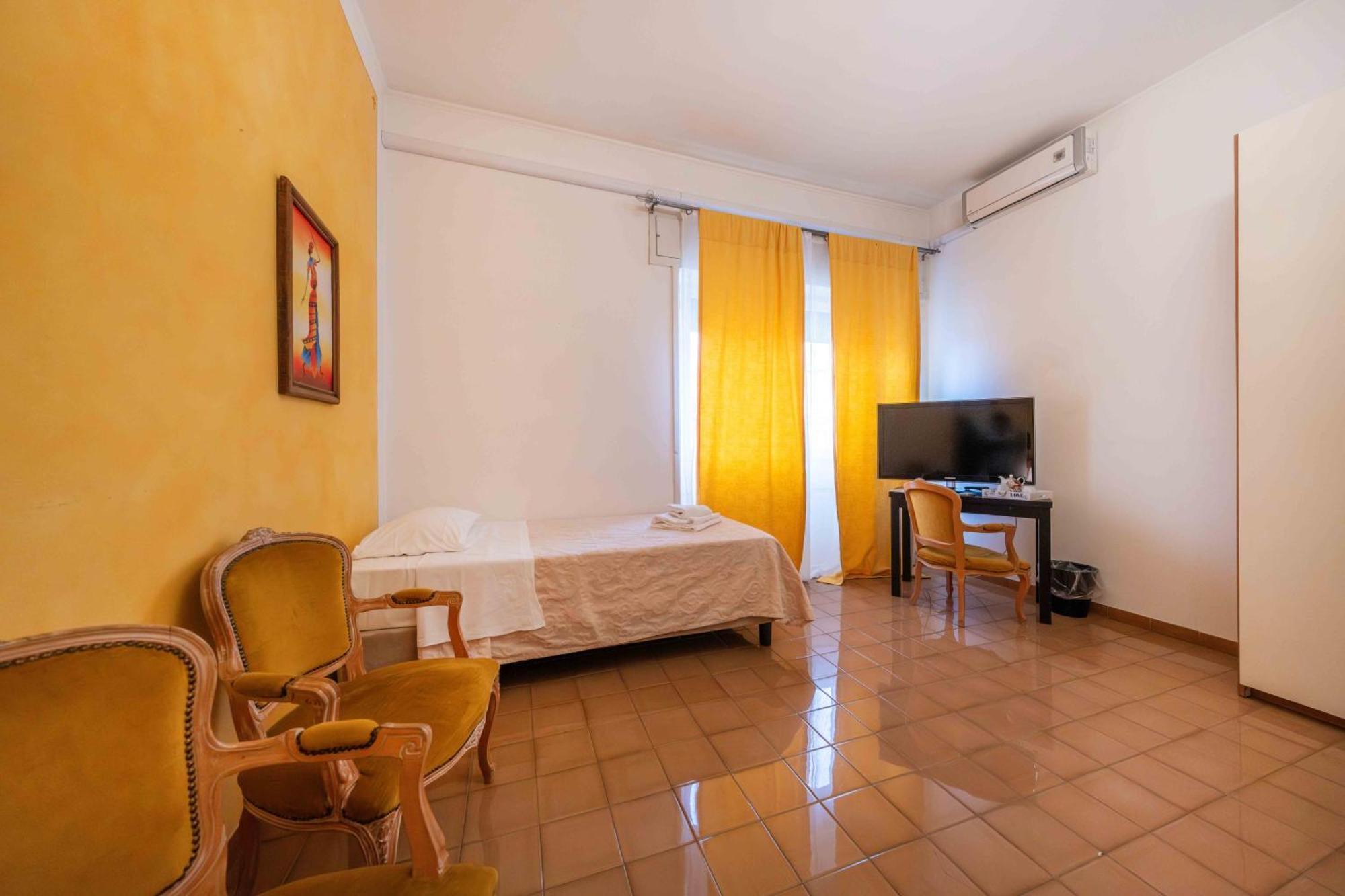 Hotel Al Filarmonico Verona Zimmer foto