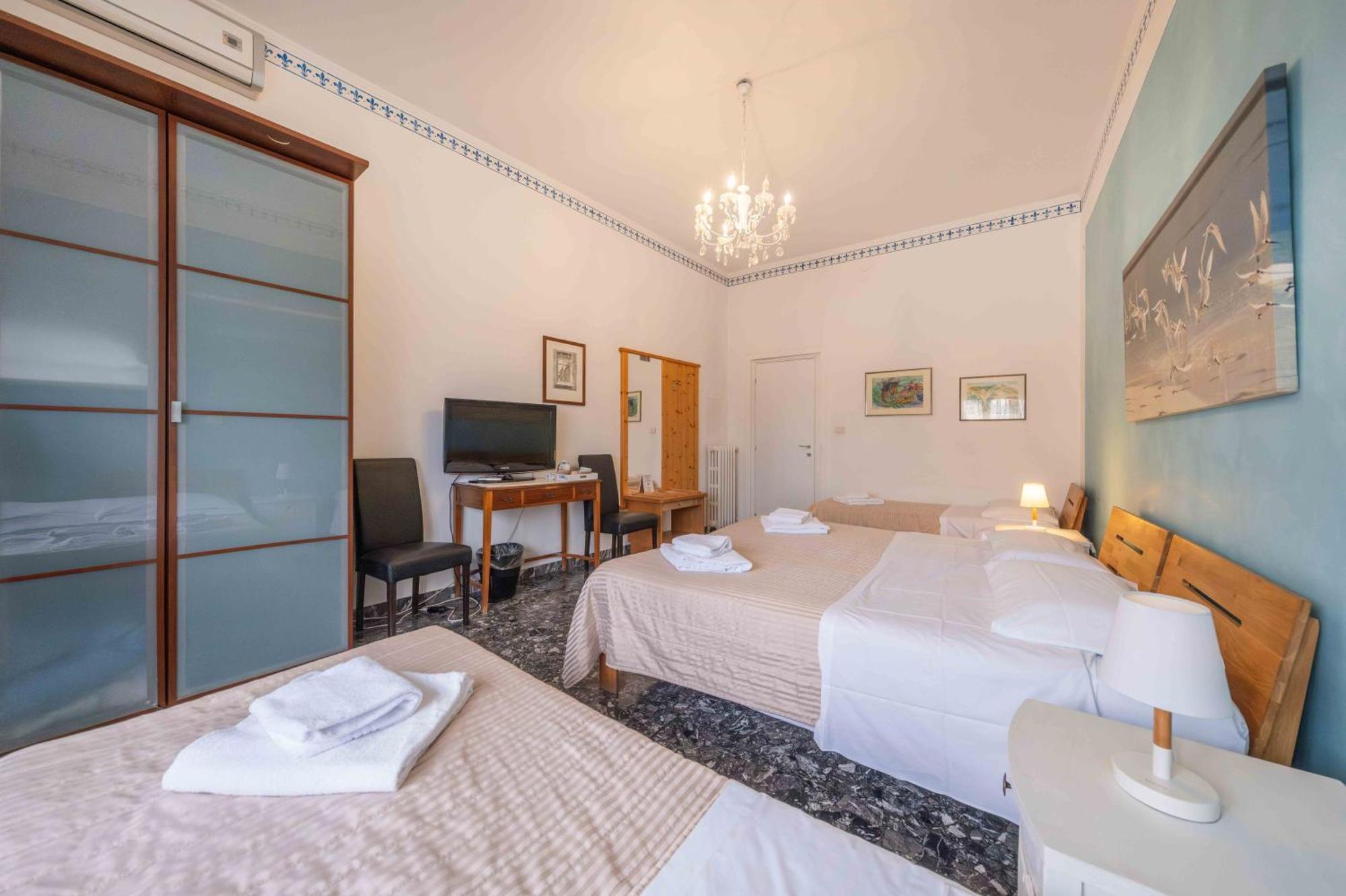 Hotel Al Filarmonico Verona Zimmer foto