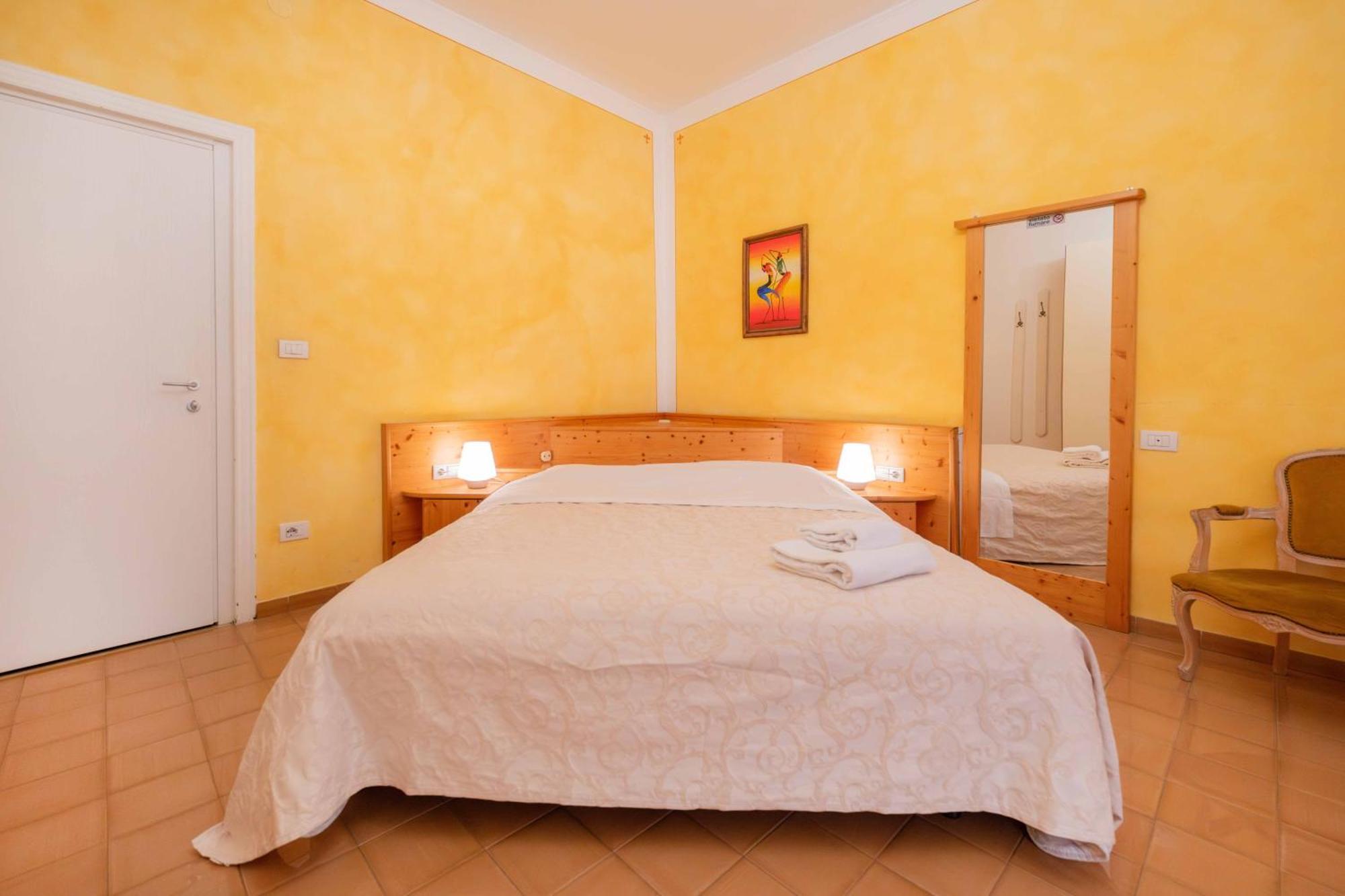 Hotel Al Filarmonico Verona Zimmer foto