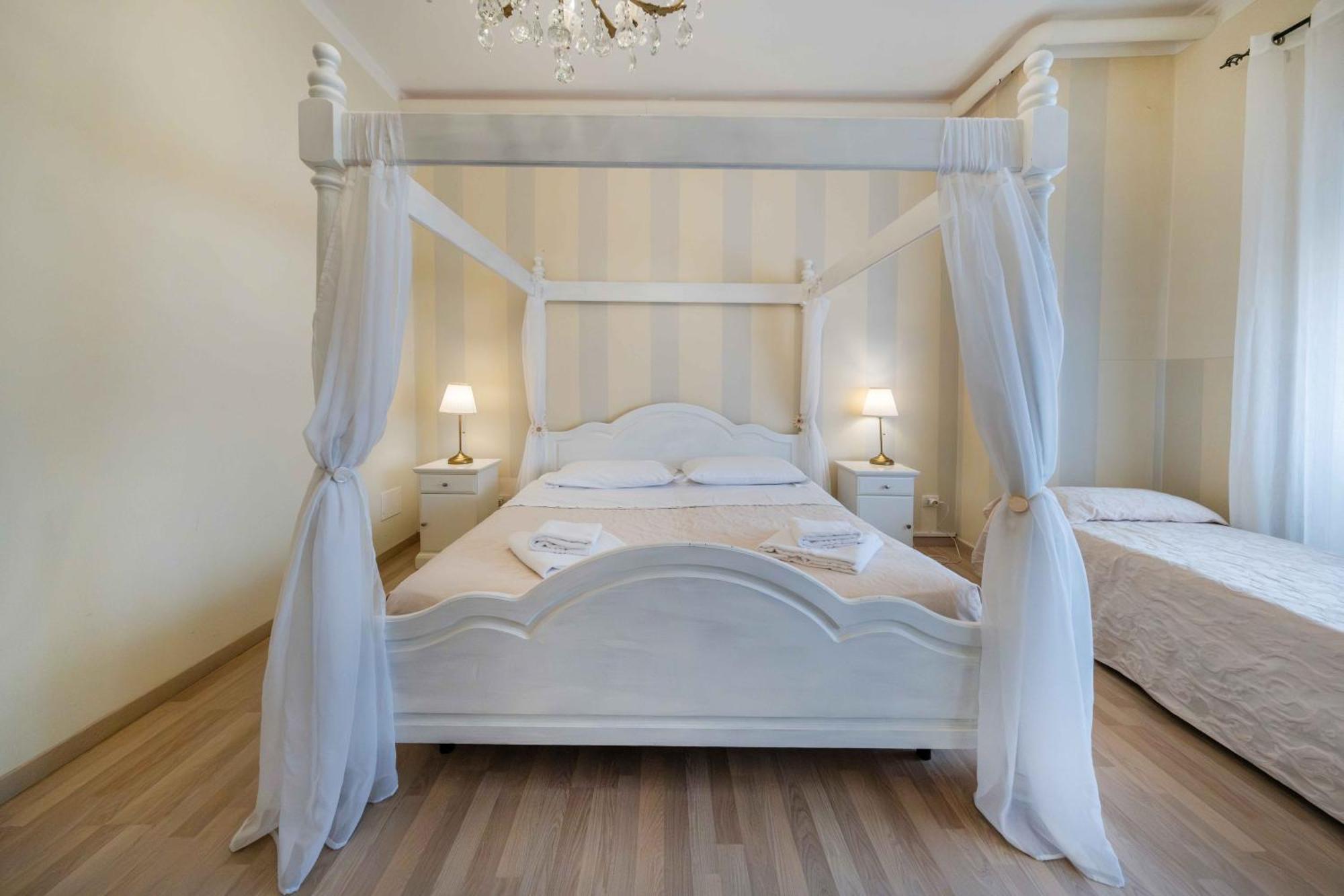 Hotel Al Filarmonico Verona Zimmer foto
