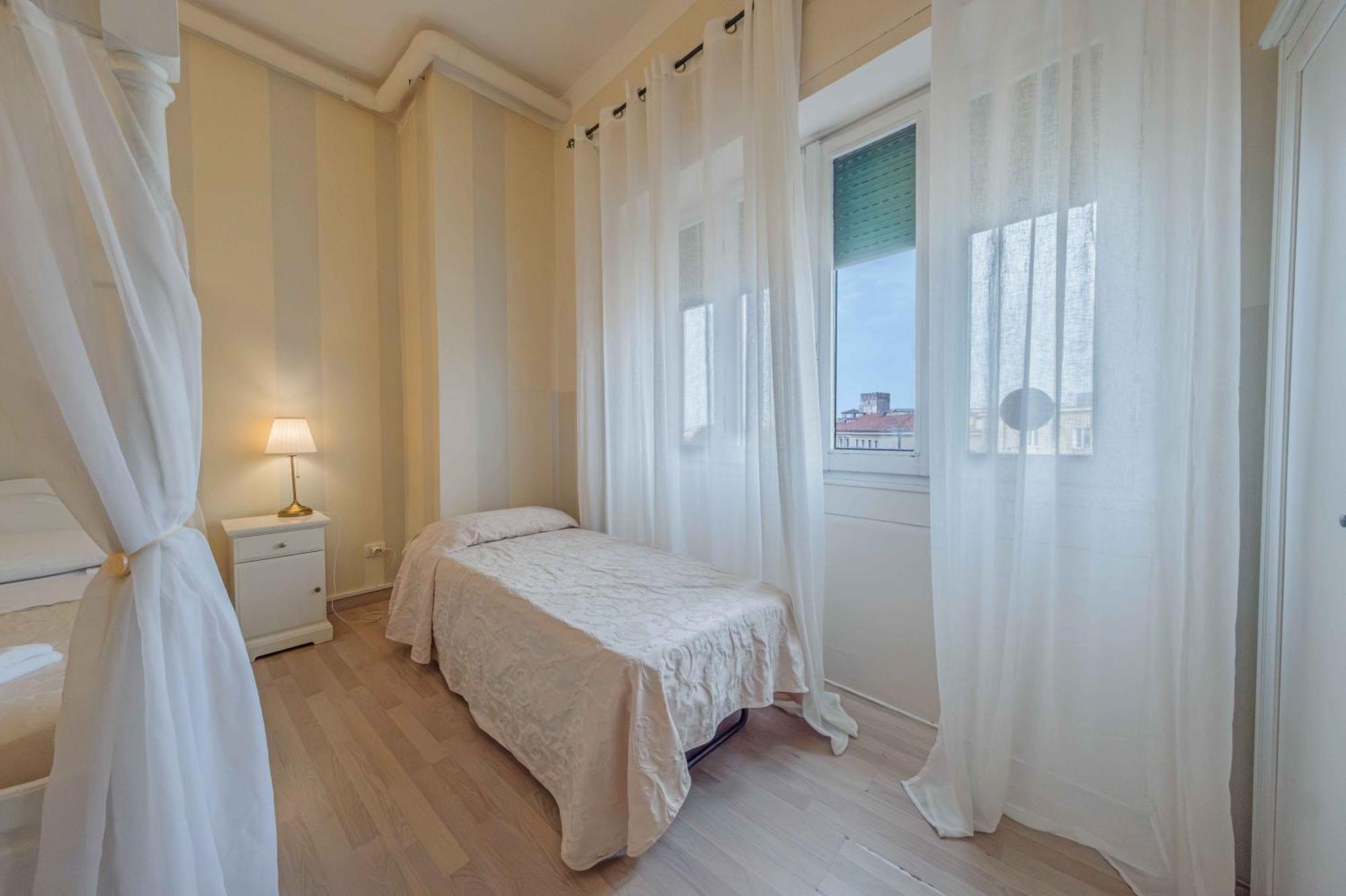 Hotel Al Filarmonico Verona Zimmer foto