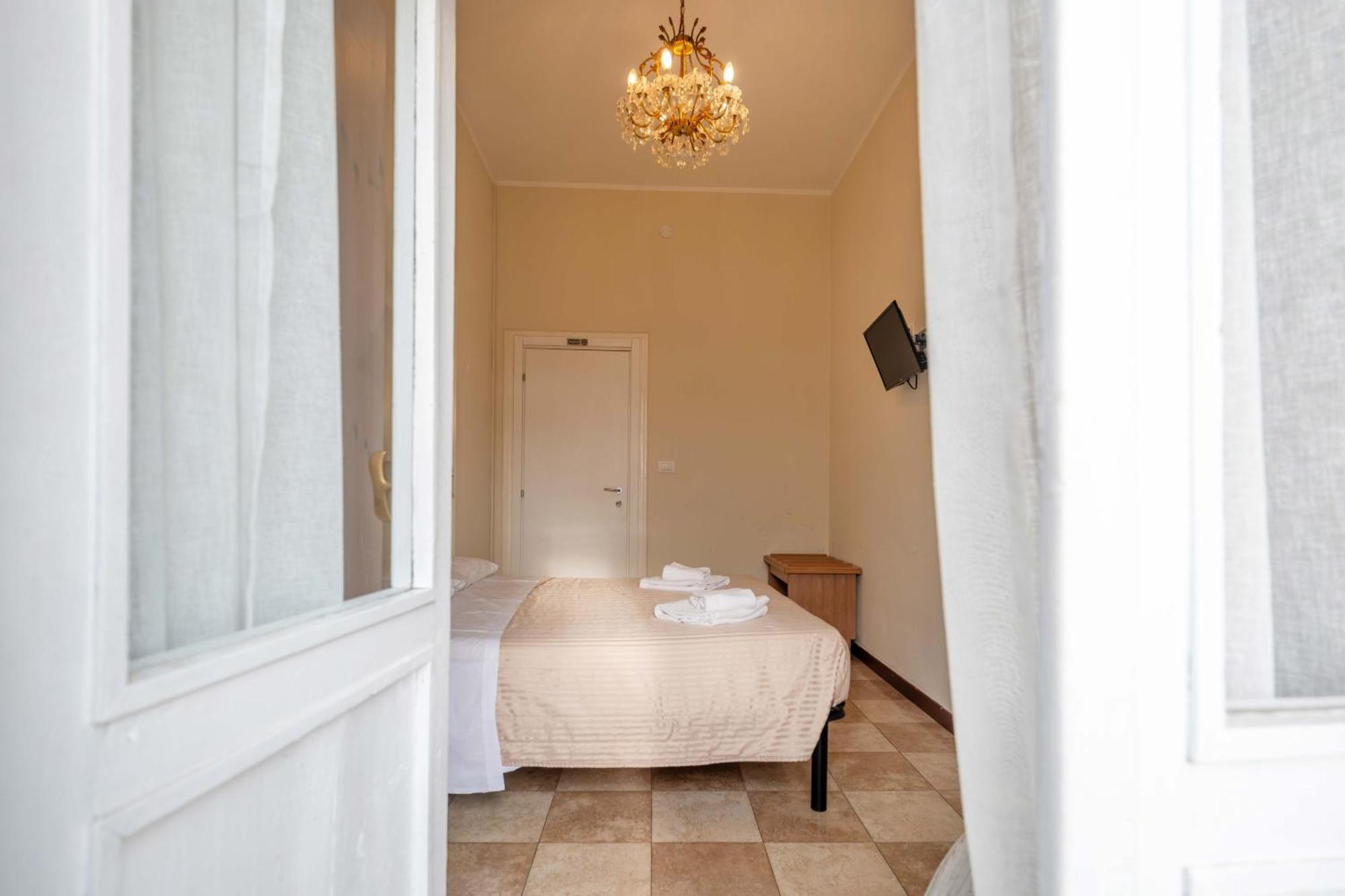 Hotel Al Filarmonico Verona Zimmer foto